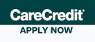 apply now for carecredit button