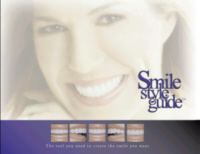 smile style guide