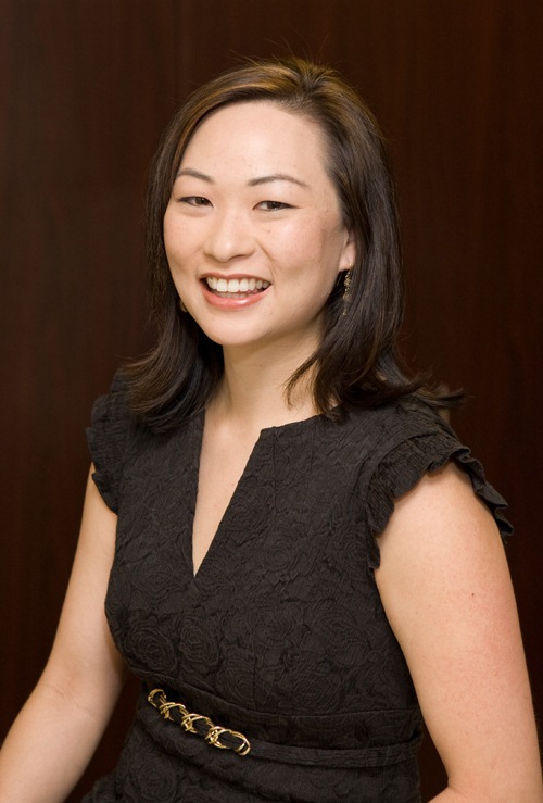 photo of dr. kim kong