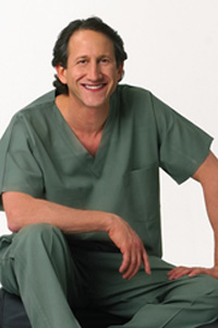 dr. lorin berland